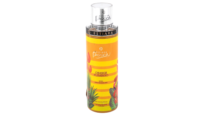 Estiara Passion Orange Flemingo Fragrance Mist