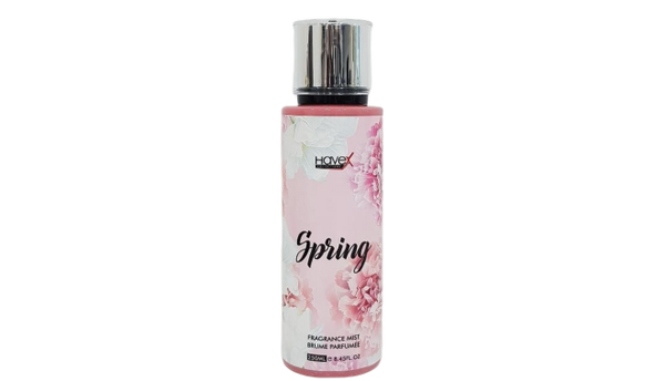 Havex Spring Fragrance Mist