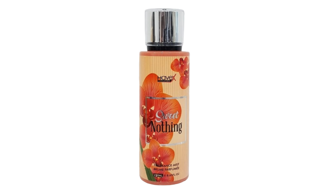 Havex Sweet Nothing Fragrance Mist