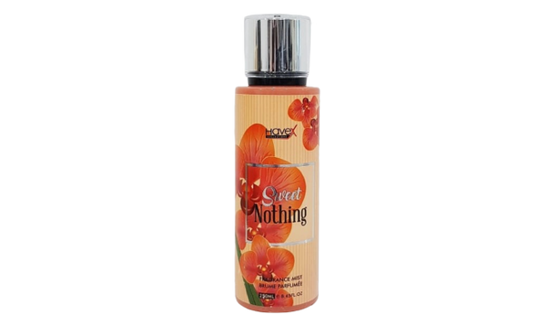 Havex Sweet Nothing Fragrance Mist