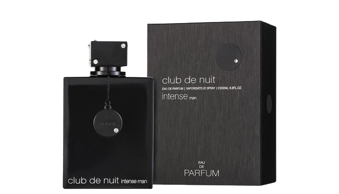 Club De Nuit Eau De Parfum Intense Man