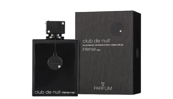 Club De Nuit Eau De Parfum Intense Man
