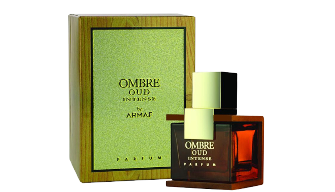 Ombre Oud Intense By Armaf Parfum