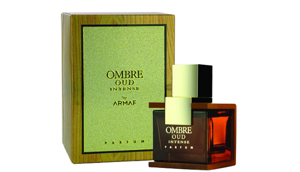 Ombre Oud Intense By Armaf Parfum