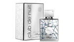 Club De Nuit Sillage