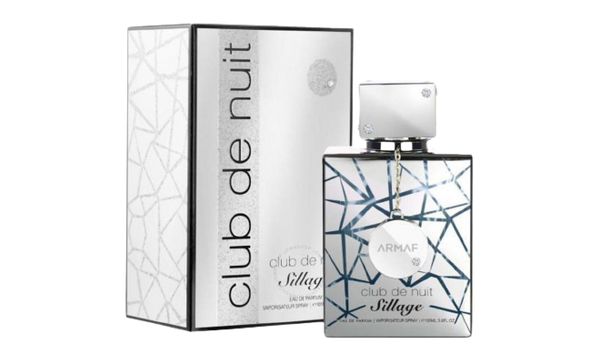 Club De Nuit Sillage