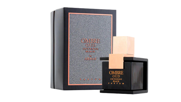 Ombre Oud Intense Black By Armaf Parfum