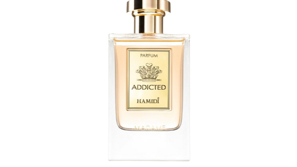 Addicted Madame Parfum