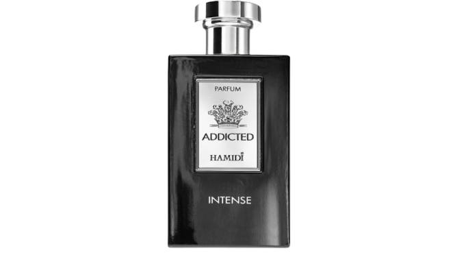 Addicted Intense Parfum