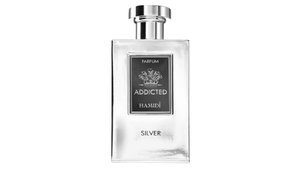 Addicted Silver Parfum