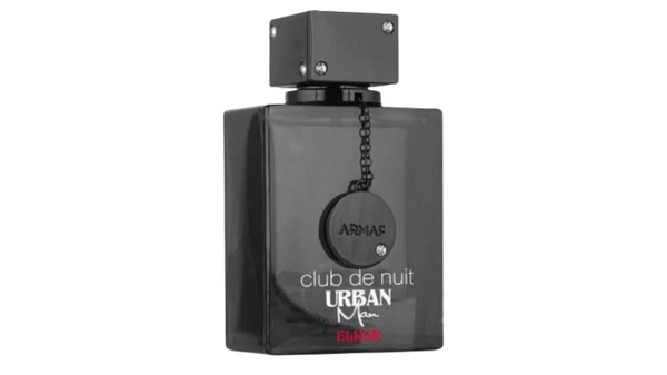 Club De Nuit Urdan Man Elixir
