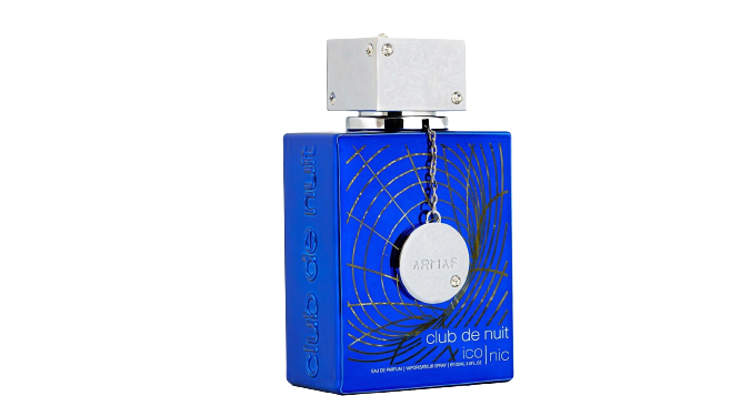 Club De Nuit Iconic Eau De Parfum