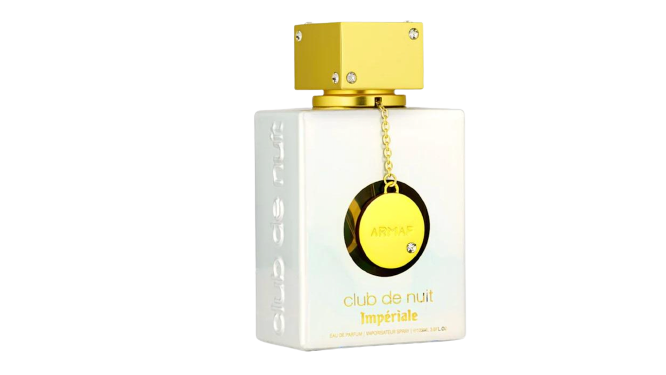 Club De Nuit Imperiale Sterling Parfums