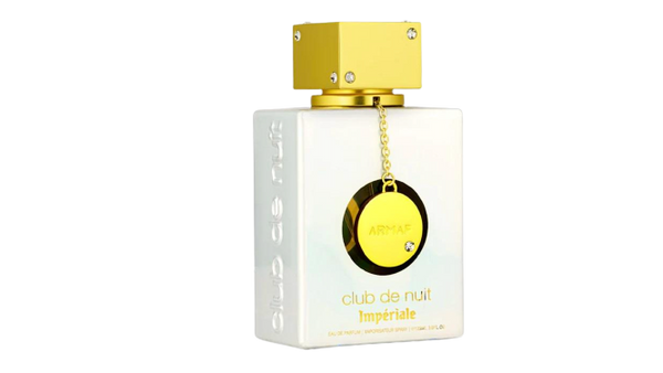 Club De Nuit Imperiale Sterling Parfums