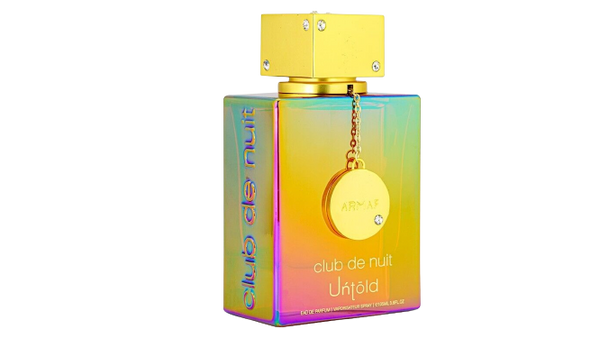 Clud De Nuit Untold Eau De Parfum