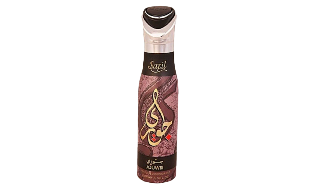 Sapil Jouwri Spray