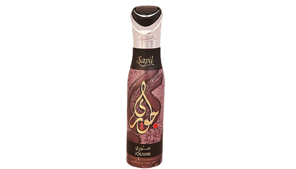 Sapil Jouwri Spray