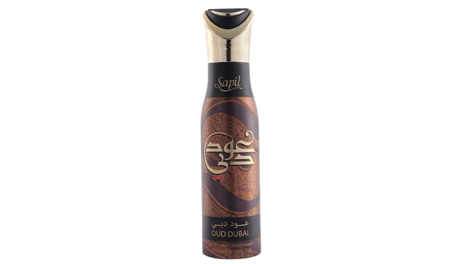 Sapil Oud