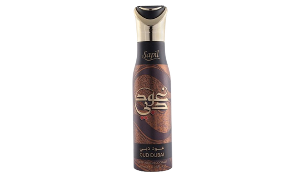 Sapil Oud