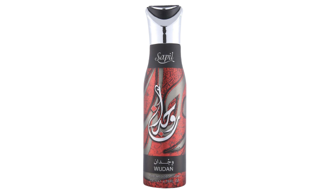 Sapil Perfume