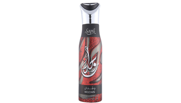 Sapil Perfume