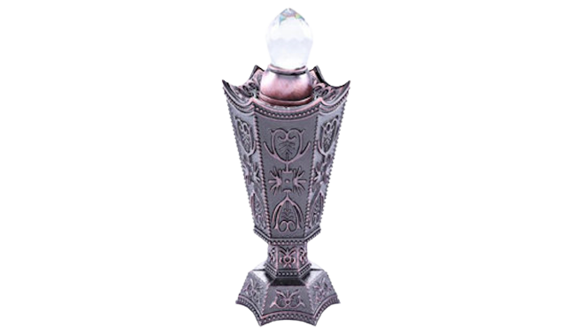 Daliya Perfume Oil