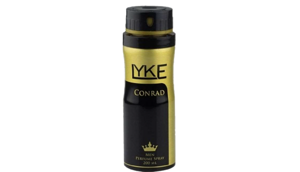 Vetyver Body Spray