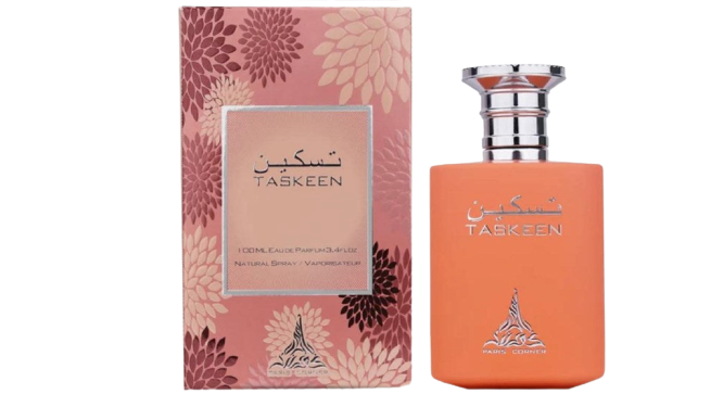 Taskeen Eau De Parfum
