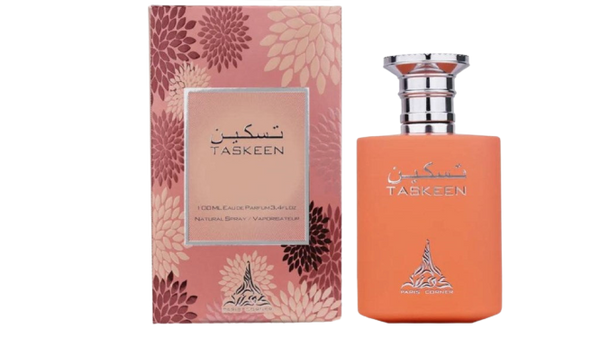 Taskeen Eau De Parfum