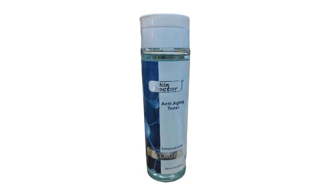 Skin Doctor Anti-Aging Toner