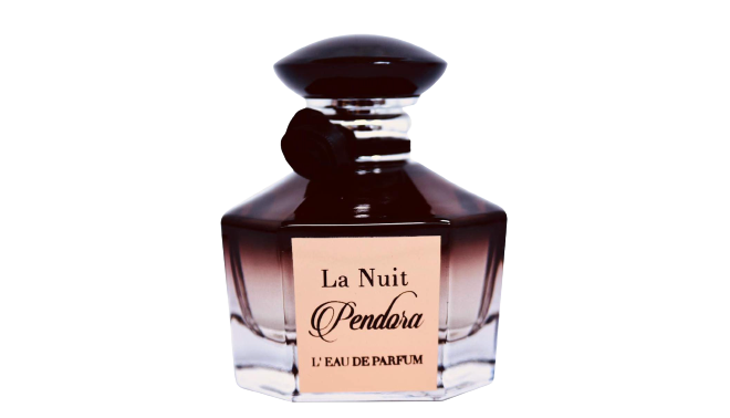 La Nuit Pendora Scents