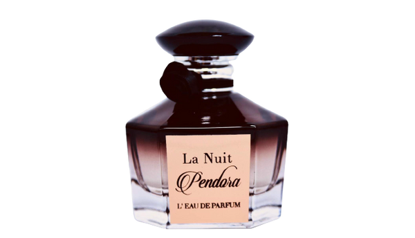 La Nuit Pendora Scents