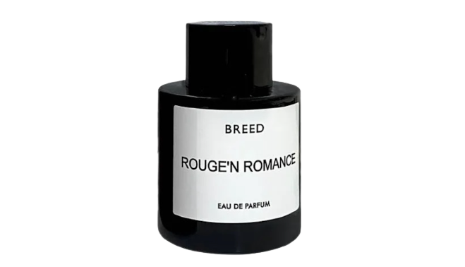 Breed Rouge'n Romance Eau De Parfum
