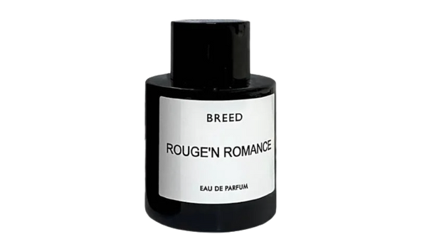 Breed Rouge'n Romance Eau De Parfum
