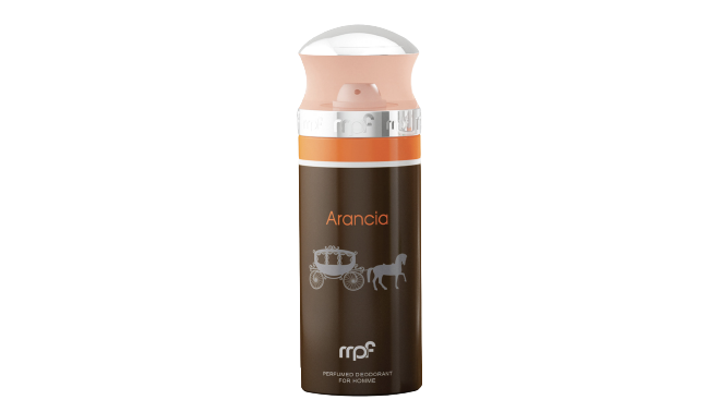 Arancia Mpf Spray