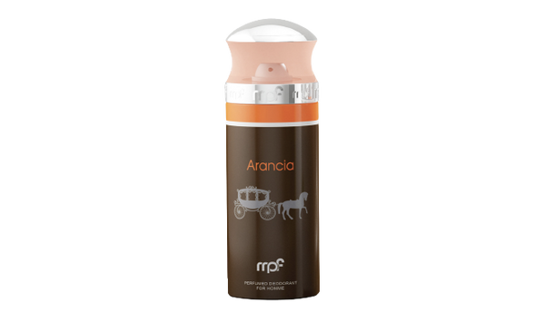 Arancia Mpf Spray