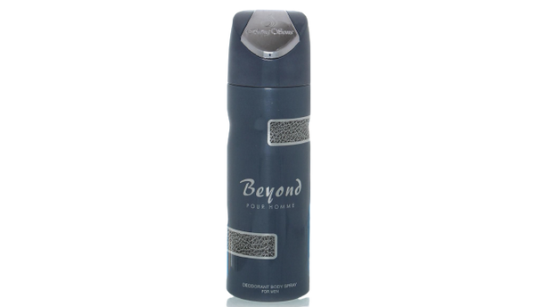 Beyond Pour Homme Body Spray