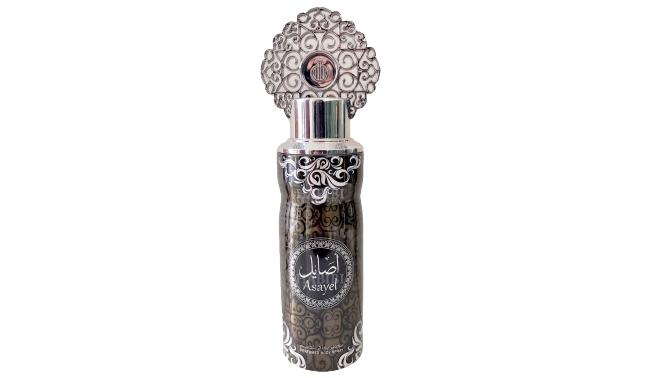 Asayel Body Spray