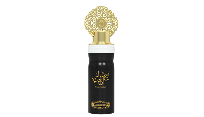 Efisas Body Spray