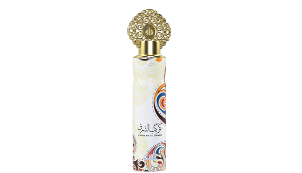 Kawkab Al Sharq