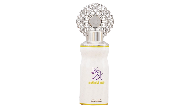 Mukhallat Body Spray