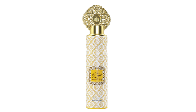 Shams Al Khaleej Body Spray