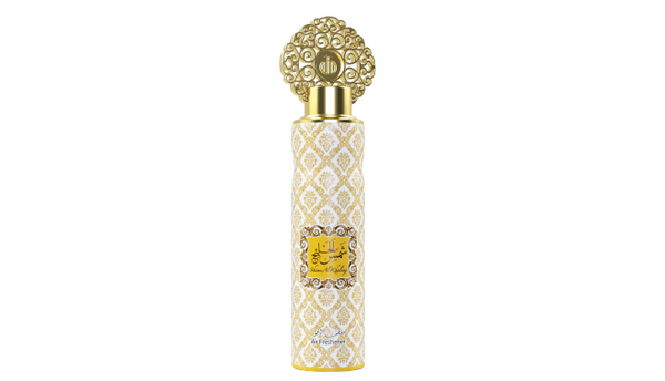 Shams Al Khaleej Body Spray
