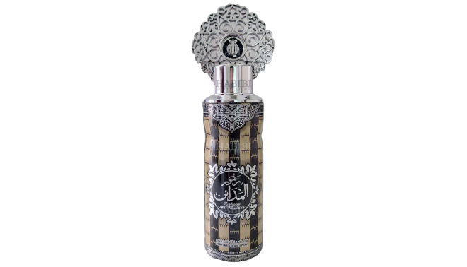 Lahoon All Madaen Spray