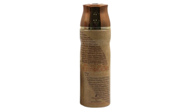 Baug Sons Creation Khashab Edition Spray