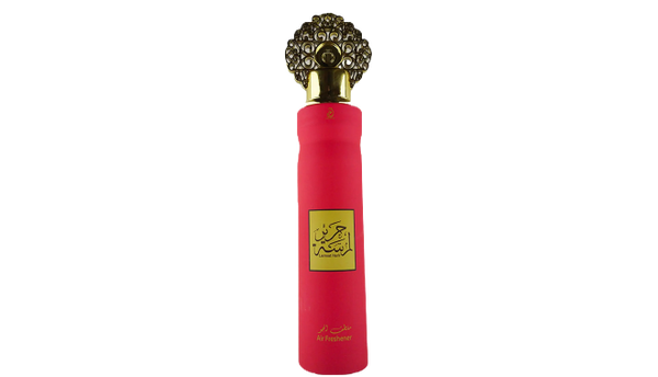 Lamaat Harir Body Spray
