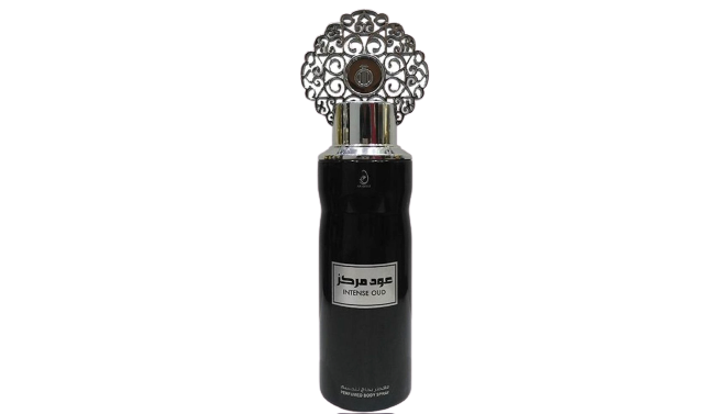 Intense Oud Body Spray