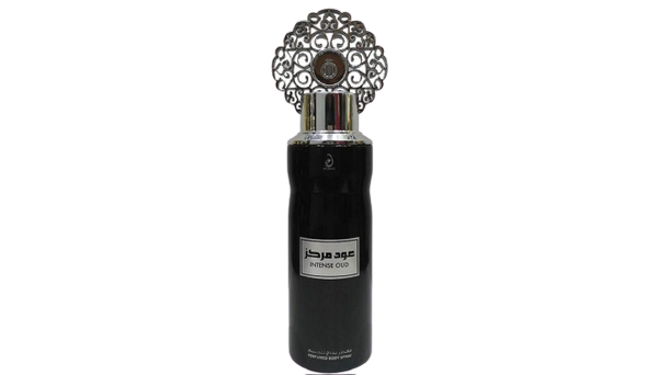 Intense Oud Body Spray