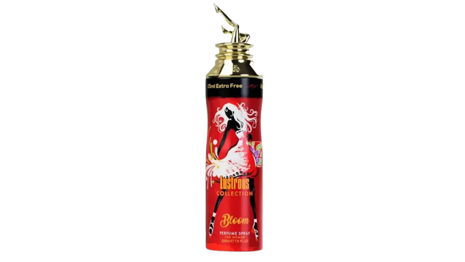Lustrous Collection Bloom Spray