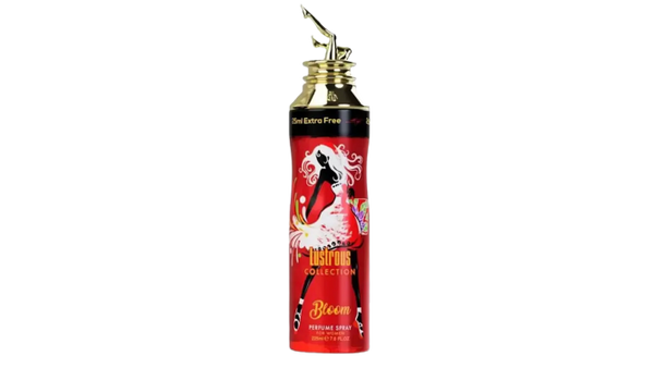 Lustrous Collection Bloom Spray